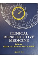 Clinical Reproductive Medicine (БУ). Bryan D. Cowanm David B. Seifer