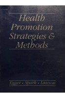 Health Promotion Strategies and Metbods (БУ). Garry Egger
