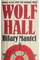 Wolf Hall (БУ). Hilary Mantel