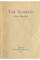 The Robbers (БУ). Nina Bawden