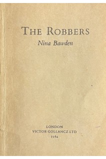 The Robbers (БУ). Nina Bawden