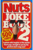 Nuts Joke Book 2 (БУ)