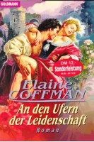 An den Ufern der Leidenschaft (БУ). Elaine Cofferman