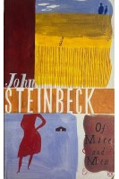Of Mice and Men (БУ). John Steinbeck