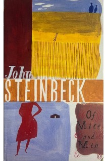 Of Mice and Men (БУ). John Steinbeck