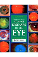 Perkins and Hansell's Atlas of Diseases of the Eye. Peter Hansell  Damian O’Neill 
