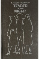 Tender is the night (Ночь нежна). F. Scott Fitzgerald