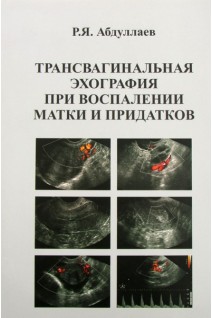 Трансвагинальная эхография при воспалении матки и придатков. Абдуллаев Р.Я. 