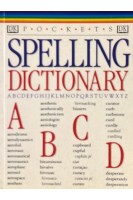 Pocket Dictionary: Spelling Dictionary (БУ)
