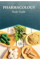 Pharmacology: Study Guide. Фармакологія: практикум. Навчальний посібник . Важнича О.М. Дев’яткіна Т.О. Дворник В.М. та ін.