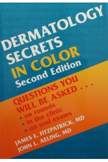 Dermatology secrets in color. Fitzpatrick (Фицпатрик)