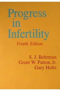 Progress in Infertility (БУ). Behrman S.J.