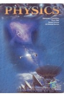 Physics (БУ). Moustapha Yaghi