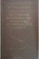 Образование искусственного влагалища из сигмовидной кишки (БУ). Александров М.С.
