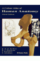 A Colour Atlas of Human Anatomy. Third Edition (БУ). McMinn R.M.H. Hutchings R.T.
