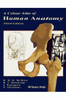 A Colour Atlas of Human Anatomy. Third Edition (БУ). McMinn R.M.H. Hutchings R.T.