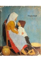 Fenyes Adolf jogutodai (БУ). Aradi Nora