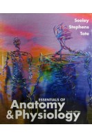 Essentials of Anatomy and Physiology 4 th Edition. Rod R. Seeley