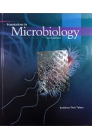 Foundations in Microbiology. Kathleen Park Talaro