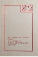 Электромагнитотерапия травм и заболевания опорно-двигателього аппарата (БУ). Детлав И.Э.