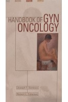 Handbook of GYN Oncology (БУ). Joseph T. Santoso Robert L. Coleman