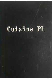 Cuisine PL (БУ). Monika Kucia