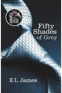 Fifty Shades of Grey (БУ). E L James