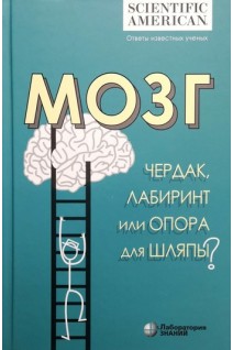 Мозг: чердак лабиринт или опора для шляпы?. Под ред. К. Таккер