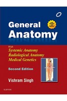 General Anatomy. 2d Edition (БУ). Vishram Singh