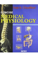 Concise Medical Physiology (БУ). Sujit K. Chaudhuri