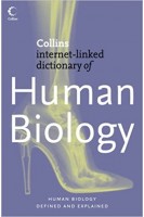Collins internet-linked dictionary of Human Biology (БУ). Robert M. Youngson