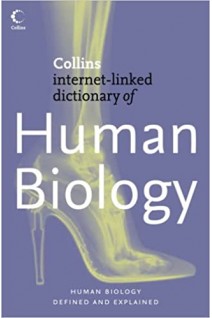 Collins internet-linked dictionary of Human Biology (БУ). Robert M. Youngson