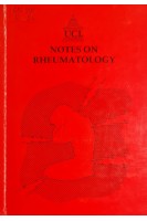 Notes On Rheumatology (БУ). Jo Edwards
