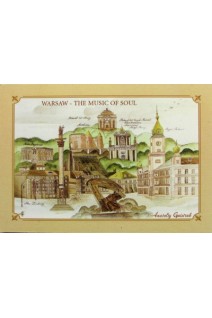 Магніт. Warsaw - The Music of Soul
