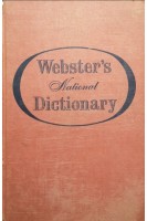 Webster's National Dictionary of the English Language. Noah Webster