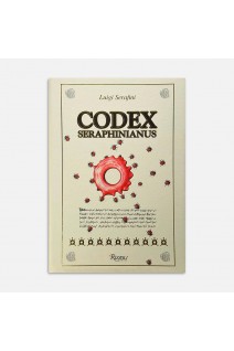 Codex Seraphinianus (Серафинский кодекс). Луиджи Серафини (Luigi Serafini)