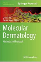 Molecular Dermatology: Methods and Protocols (Methods in Molecular Biology). Cristina Has Cassian Sitaru
