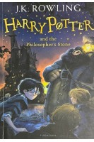 Harry Potter and the Philosophers Stone. Rowling J.K.