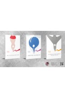 Серія книг Олега Чабана: Мініоповідання. Повітряні оповідання. Хроніка пікіруючої психлікарні. Чабан О.С.