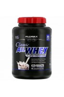 ALLMAX Classic AllWhey 100 % джерело сироваткового протеїну печиво й крем 226796 г
