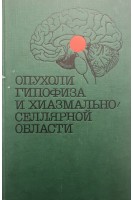 Опухоли гипофиза и хиазмально-селлярной области (БУ). Самотокин Б.А.