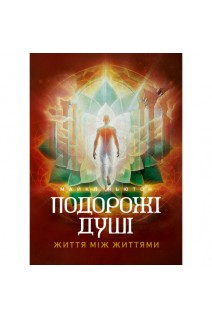 Подорожі душі. Життя між життями. Майкл Ньютон