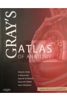 Gray`s Atlas of Anatomy (БУ). Richard L. Drake