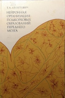 Нейронная организация подкорковых образований переднего мозга (БУ). Леонтович А.Т.