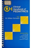 Clinical Handbook of Pediatrics (БУ). M. William Schwartz Bernard J. Clark Lawrence Brown Catherine Manno