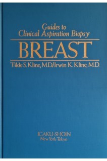 Guides to Clinical Aspiration Biopsy. Breast (БУ). Tilde S. Klin Irwin K. Kline