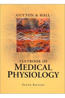 Textbook of Medical Physiology. 10th Edition (БУ). Arthur C. Guyton