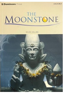 The Moonstone (БУ). Wilkie Collins