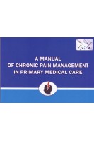 A manual of chronic pain management in primary madical care. Kolesnyk Pavlo