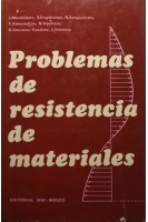 Problemas de resistencia de materiales (Пособие к решению задач по сопротивлению материалов) (БУ). Miroliubov I. (Миролюбов И.Н.)